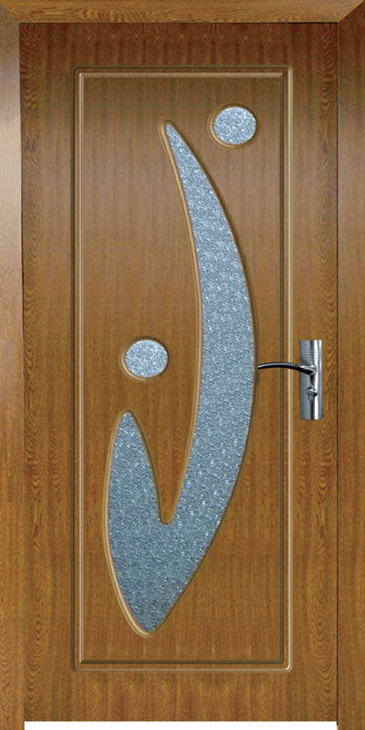 интериорна врата 070
