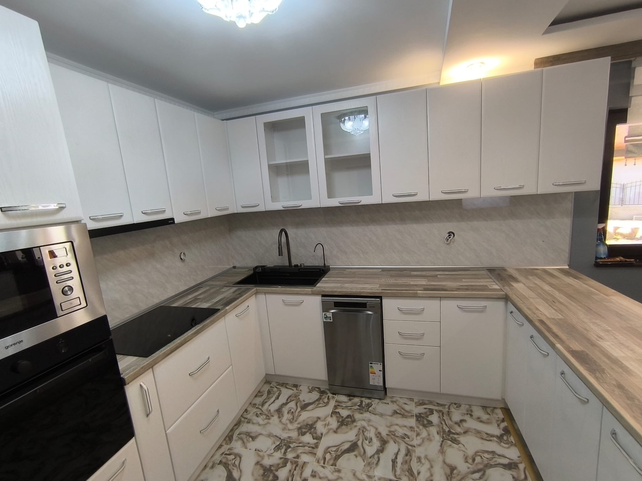 кухненски комплект Аким Стар 31