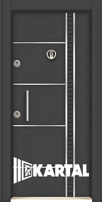 входна врата LK 2102