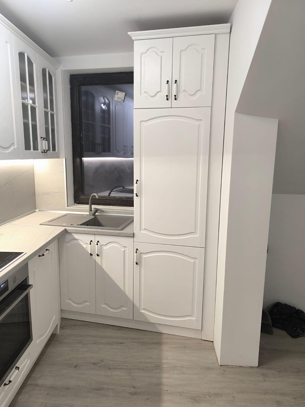 кухненски комплект Аким Стар 36