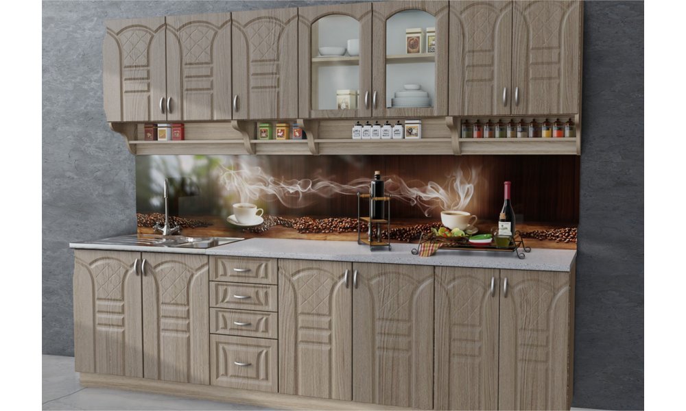 кухненски комплект Корона