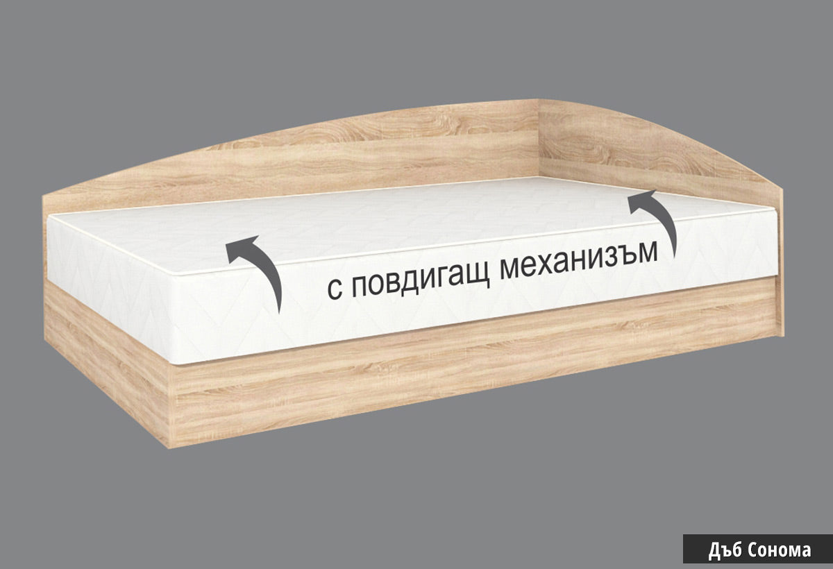 легло АПОЛО 4