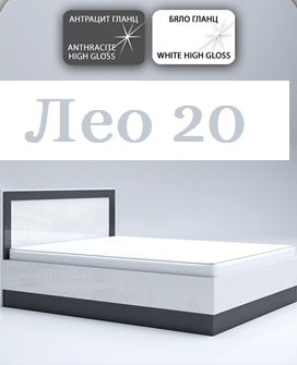 легло Лео 20