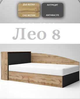 легло Лео 8