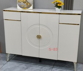 Шкаф за обувки AS072-S83