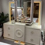 Спален комплект AS075-BFY10
